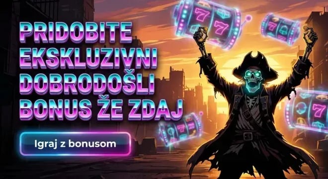 Slotrave Casino